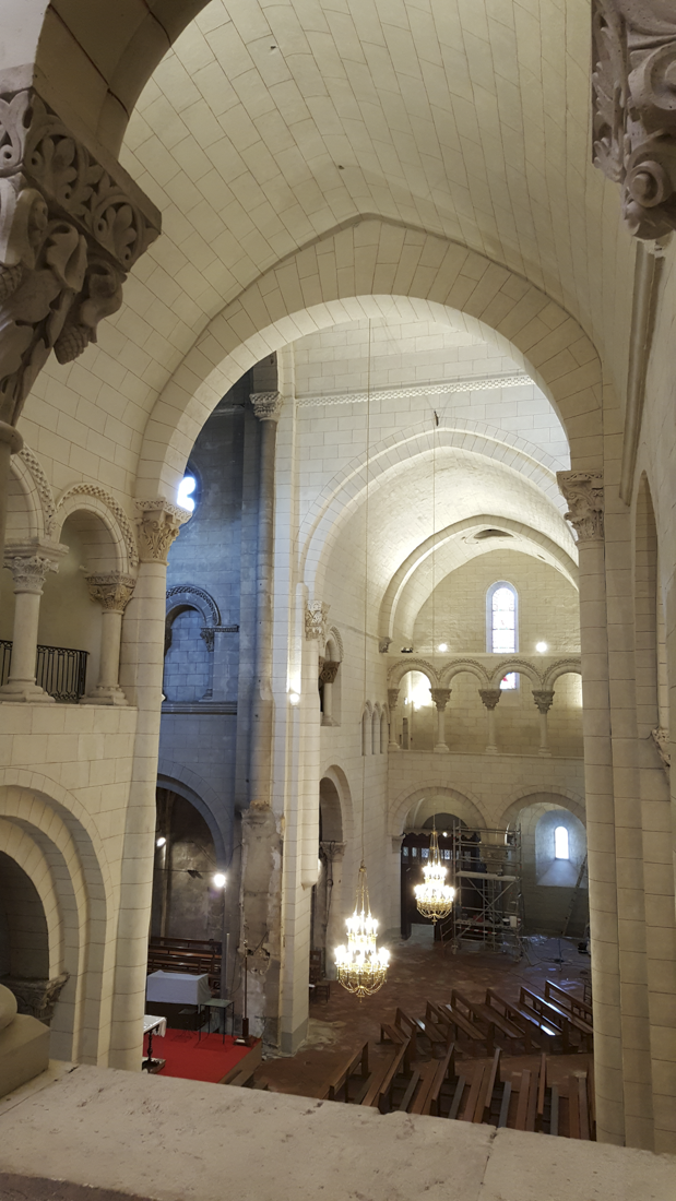 Transept