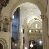 Transept