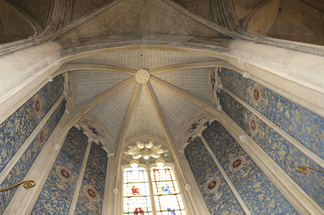 Chapelle Saint-François-Xavier