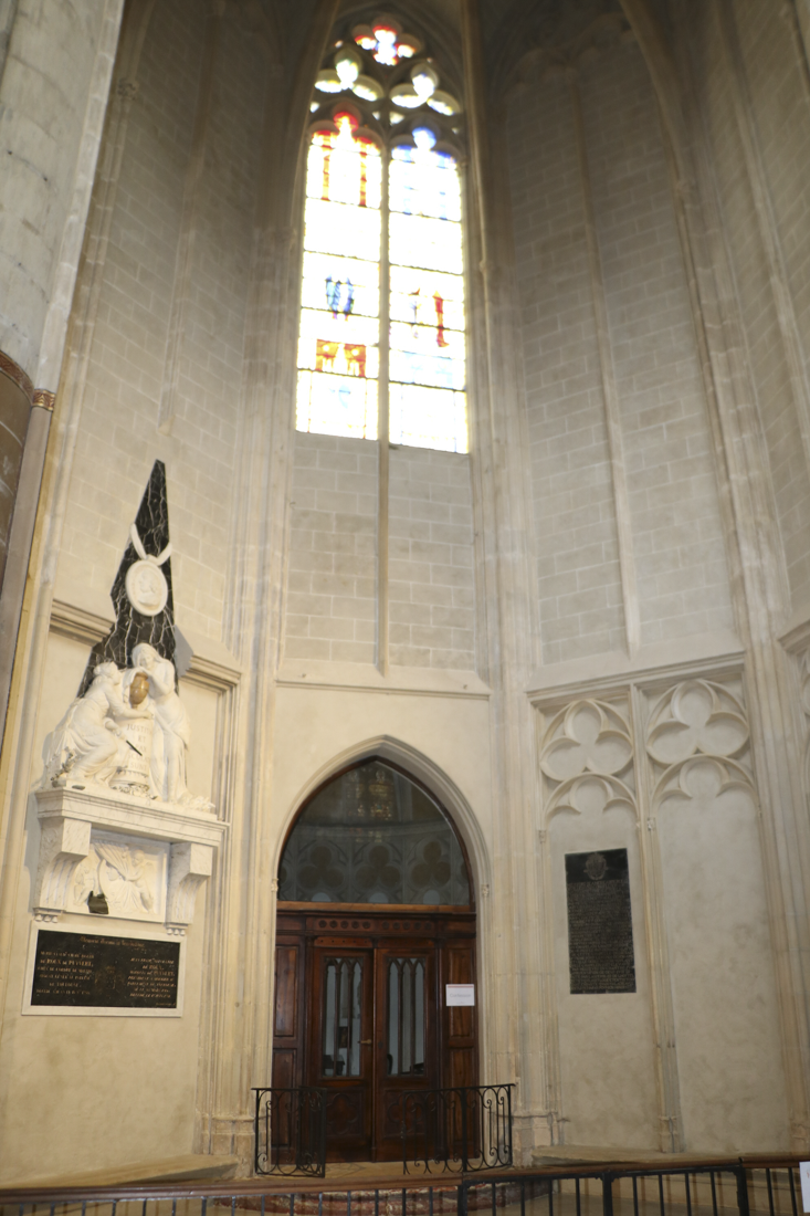 Chapelle Saint-Roch